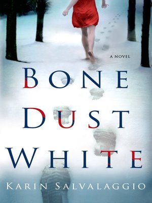 cover image of Bone Dust White
